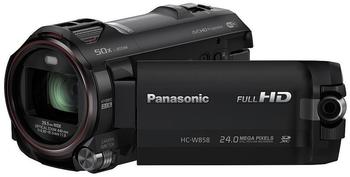 Panasonic HC-W858