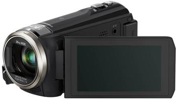 Camcorder (AVCHD) bis 400 Euro im Vergleich
