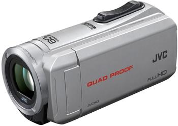 JVC GZ-R10SEU