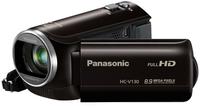 Panasonic HC-V130EG-K