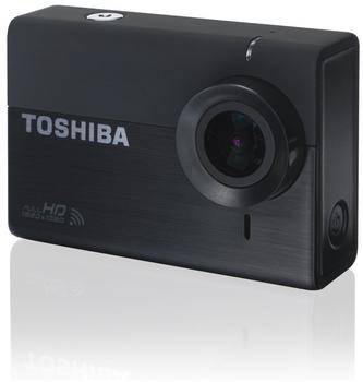 Toshiba Camileo X-Sports