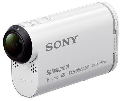 Sony HDR-AS100VR