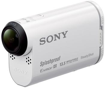 Sony HDR-AS100V