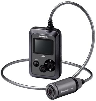 Panasonic HX-A500E-H