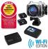 Fantec BeastVision HD Wi-Fi BIKE & SKI Edition