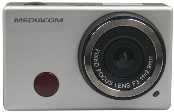 Mediacom Xpro 110 HD