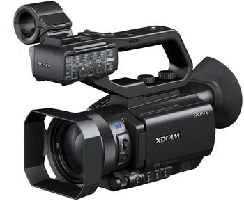Sony Pxw-x70