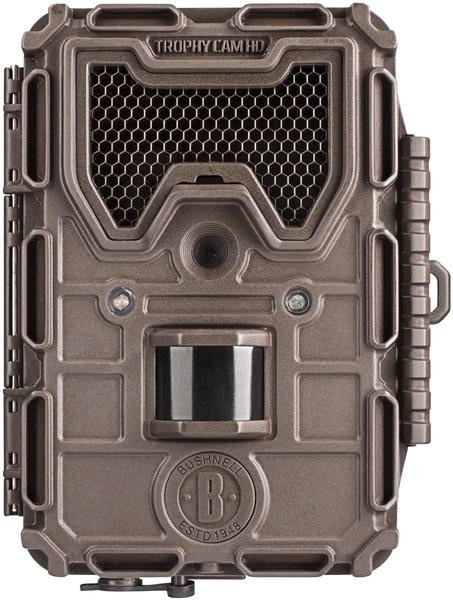 Bushnell Trophy Cam HD 2014 Black LED, braun (119676)