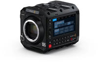 Blackmagic BM-CINECAMCPYXA6, Blackmagic PYXIS 6K (L-Mount) (24.60 Mpx, 36p)