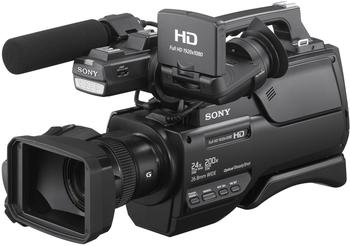 Sony HXR-MC2500E