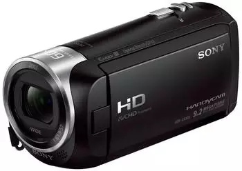 Sony HDR-CX405