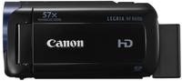 Canon Legria HF R606 schwarz