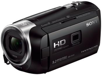 Full HD Camcorder für den Einsteiger im Vergleich