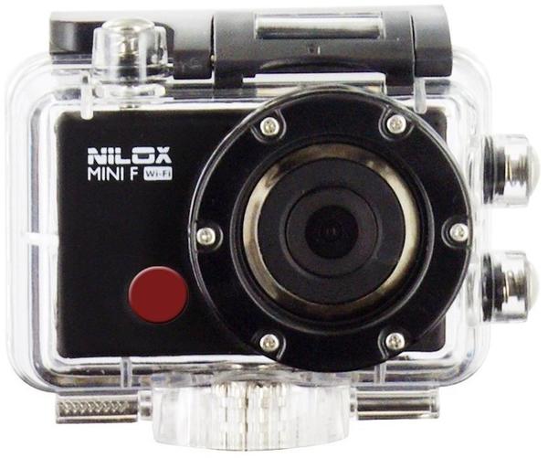 Nilox Mini F Action 13NXAKCOWI001