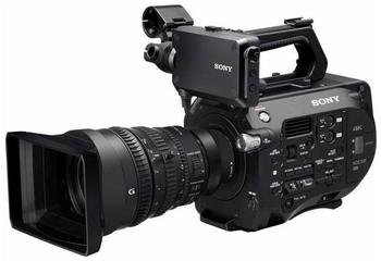 Sony PXW-FS7