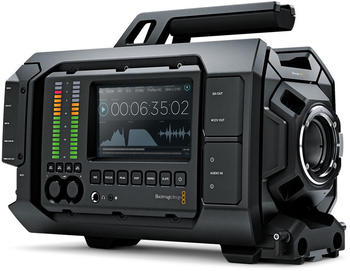 Blackmagic Design Ursa EF