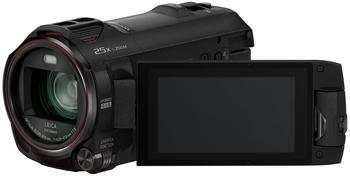 Panasonic HC-WX979 Panasonic HC-WX979