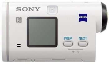 Sony HDR-AS200V