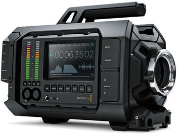 Blackmagic URSA PL