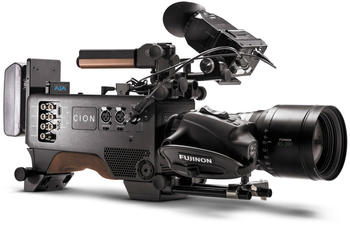 AJA CION