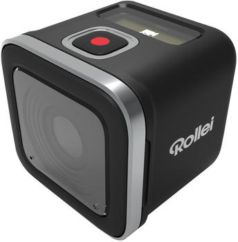 Rollei Action Cam 500 Sunrise