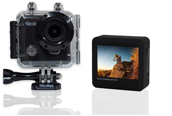 Rollei Action Cam 410