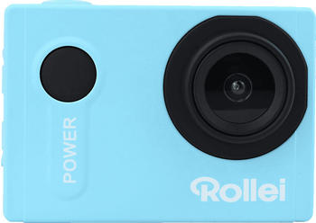 Rollei Actioncam 372 blau