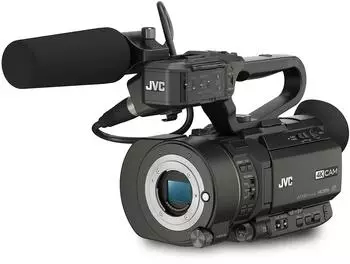 JVC GY-LS300