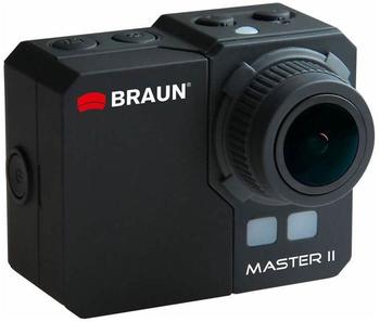 BRAUN MASTER II
