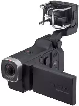 Zoom Q8