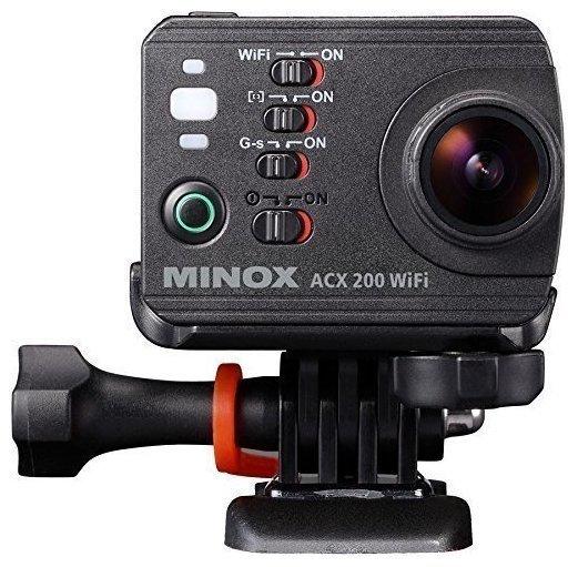 Minox Acx 200 Wifi