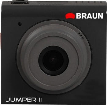 Braun Photo Technik Jumper II