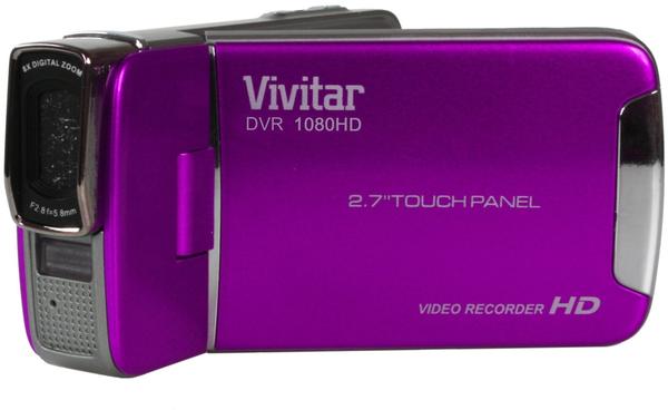 Vivitar DVR1080HD