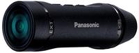 Panasonic HX-A1M schwarz