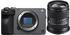 Sony FX30