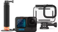 GoPro CHDHX-111-RW-128GB, GoPro HERO11 Black (60p, Bluetooth, WLAN)