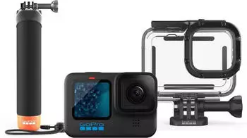 GoPro HERO11 Black Tauch Bundle