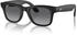 Ray-Ban Meta Wayfarer RW4006 601ST3 50-22