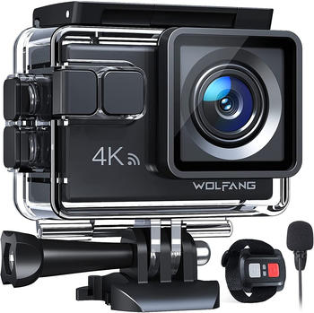 WOLFANG GA100
