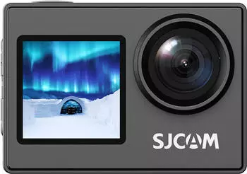 SJCAM SJ4000 Dual Screen