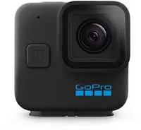 GoPro HERO11 Black Mini Actionkamera schwarz (CHDHF-111-RW)