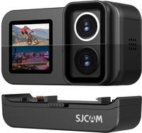 SJCAM SJ20 Actionkamera mit 6-Achsen Gyro-Stabilisierung 480-Minuten...