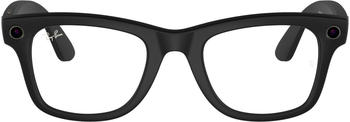 Ray-Ban Meta Wayfarer RW4006 601SM1 50-22