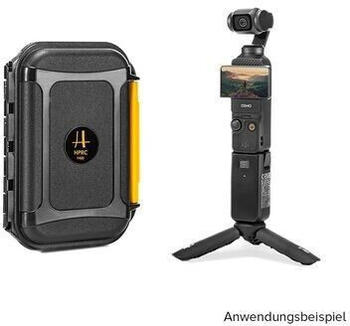 DJI Osmo Pocket 3 Kreativ Combo + HPRC 1400 DJI Osmo Pocket 3 Kreativ Combo + HPRC 1400