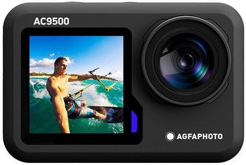 AgfaPhoto Realimove AC9500