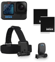 Gopro CHDHX-112-RW, Gopro Hero11 Black Action Camera Durchsichtig