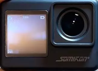 Somikon ZX-5437