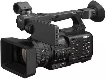 Sony PXW-Z200
