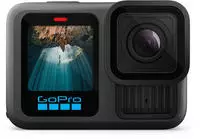 GoPro CHDHX-131-RW, GoPro HERO 13 Black