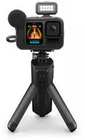GoPro CHDFB-131-EU, GoPro HERO13 Black Creator Edition (60p, Bluetooth, WLAN)